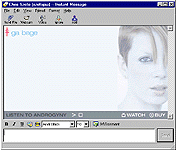 أحصل من هنا على : Yahoo! Messenger 