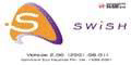  صمم بطاقات فلاش بواسطة هذا البرنامج : Swish 